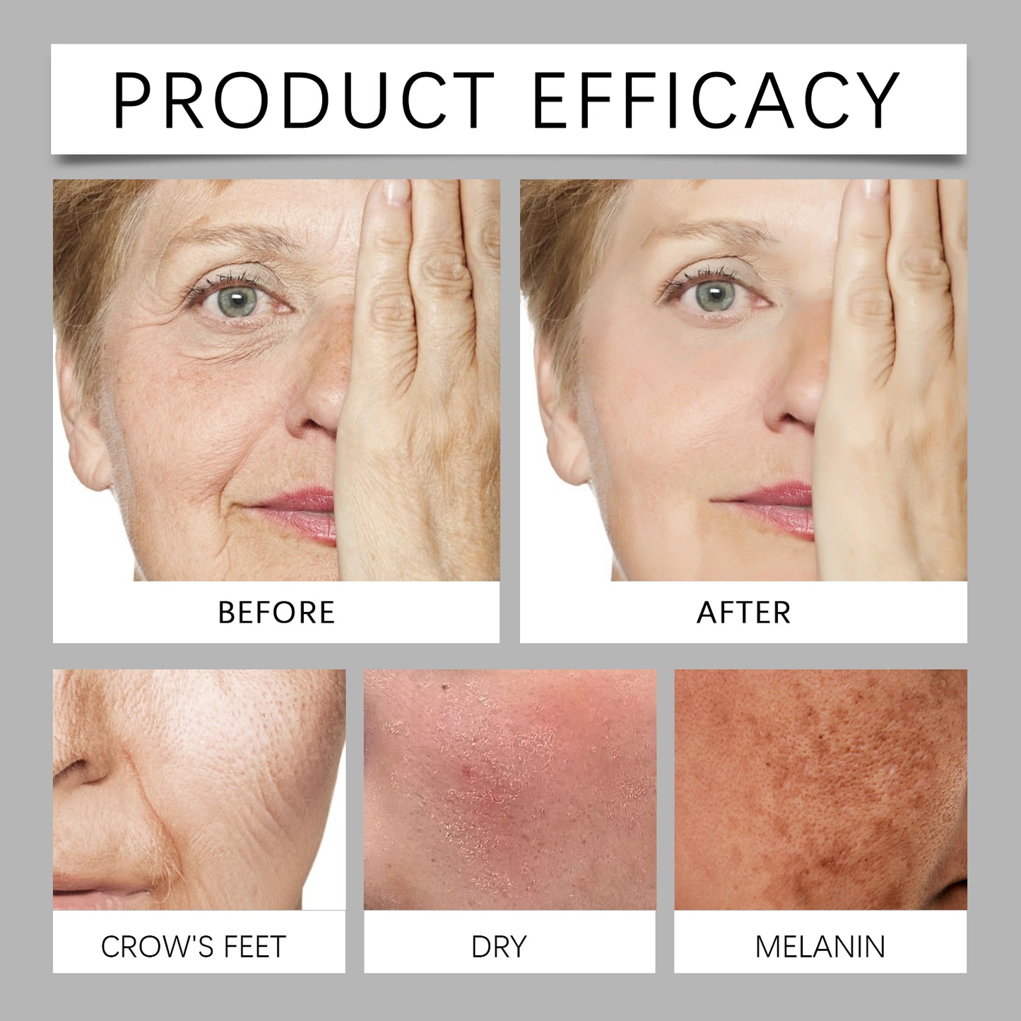 Hoygi Repair Cream Facial Skin Lifting Moisturizing Cream Repairing Skin Firming Care Cream