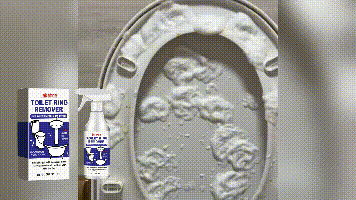 Jakehoe Toilet Foam Cleaner Toilet Deodorization Clean Dirt Urine Stains Household Environment Cleaning