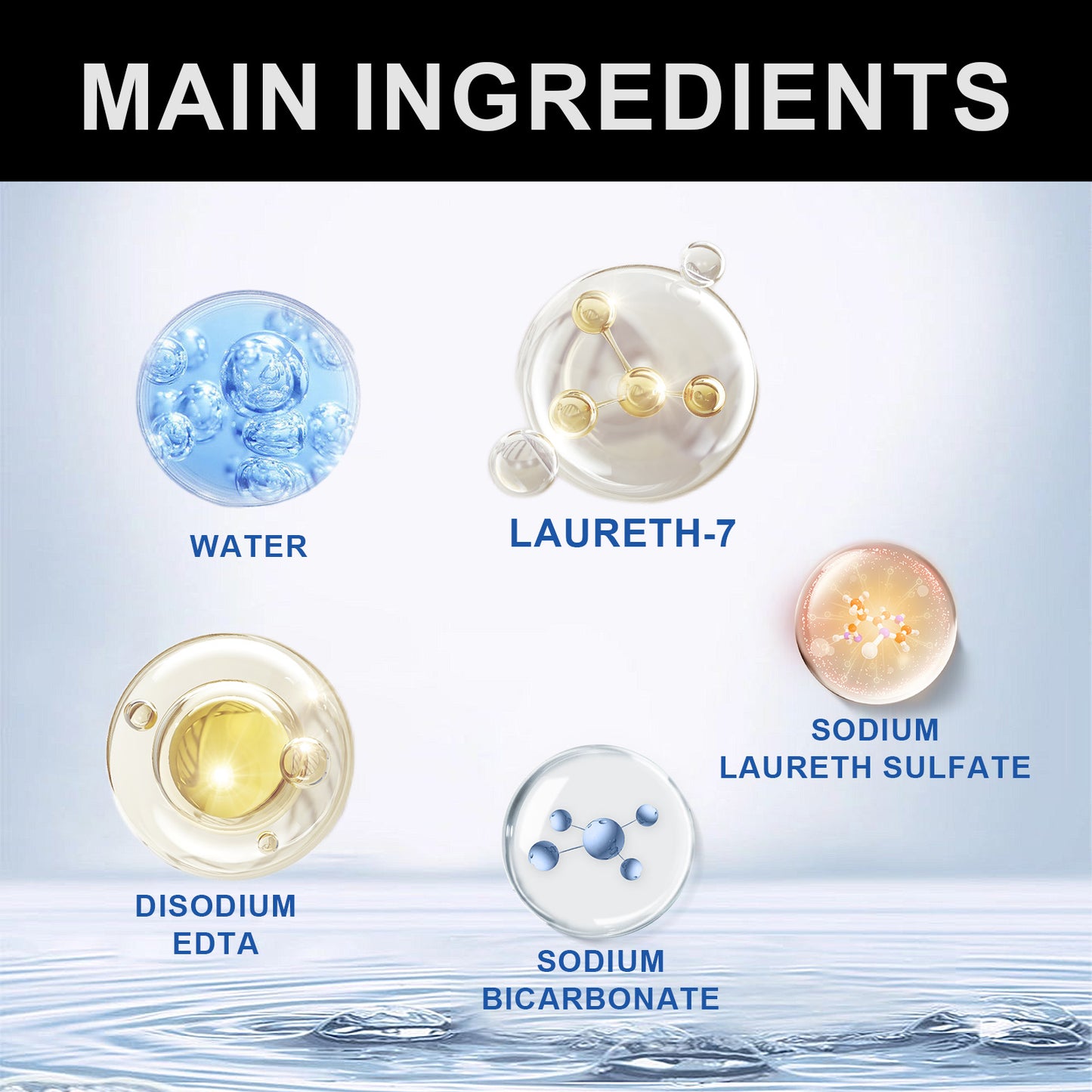 Rayhong Car Headlight Restoration Polishing Liquid Car Headlight Scratch Repair Renovation Maintenance Brightening Coating Polishing Liquid