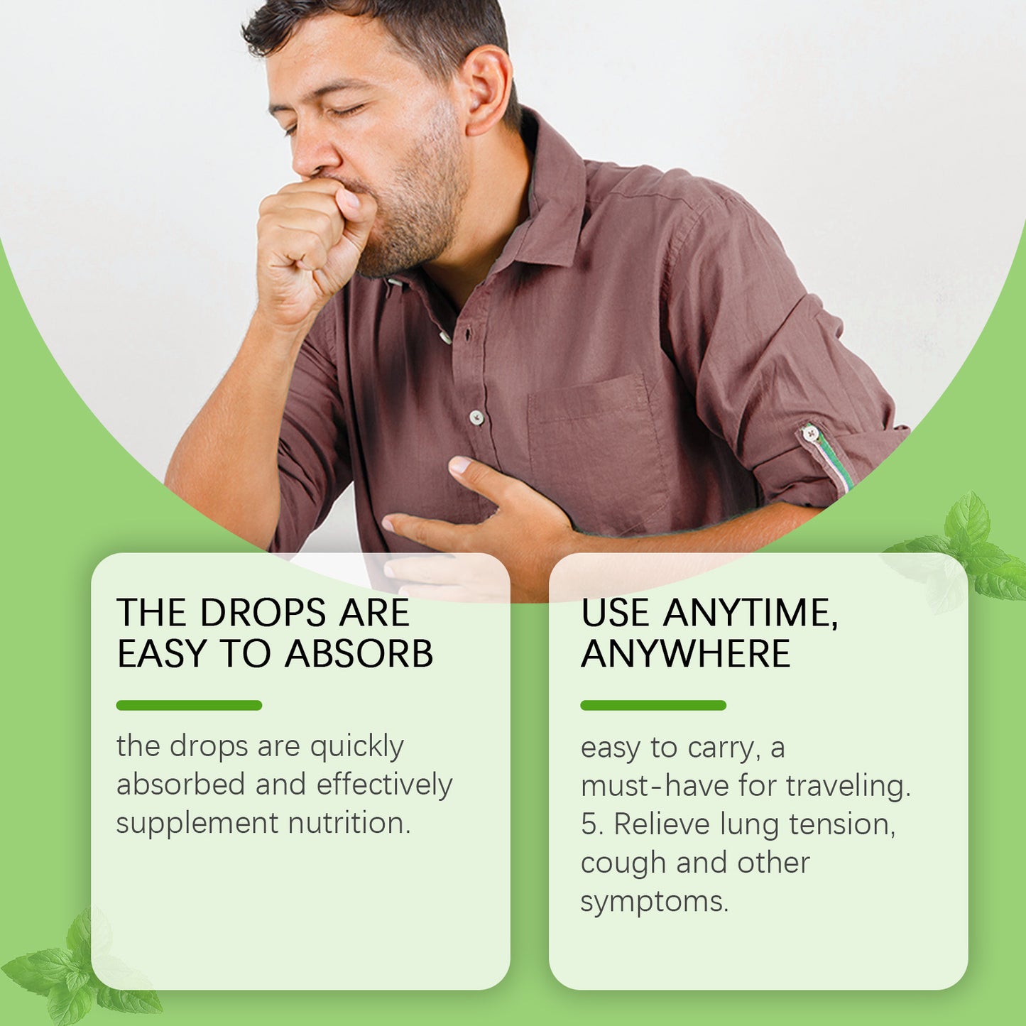 XIMONTH Herbal Nasal Spray Relieve nasal discomfort, nasal congestion, nasal cavity cleaning, nasal care spray