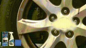 Homonth Rust Remover Car Metal Rust Refurbishment Anti-Rust Polishing Coating Care Cleaner