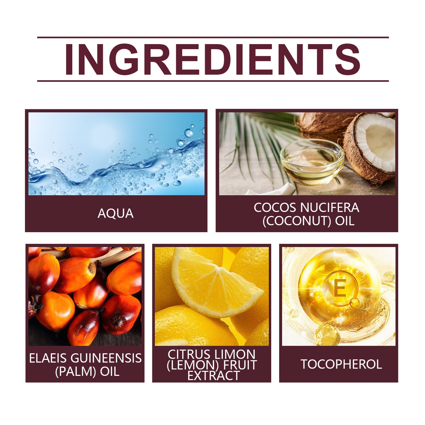 EELHOE Batana Shampoo Moisturizing, Repairing, Nourishing, Smoothing Dry and Frizzy Hair, Oil Control Shampoo