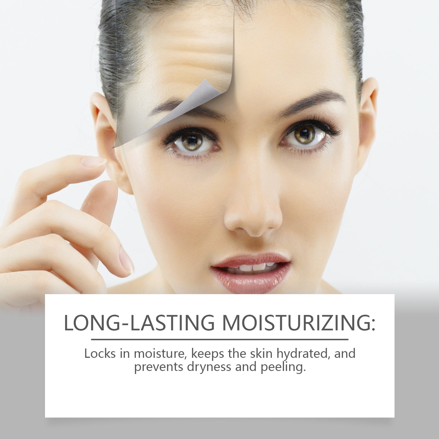 Hoygi Repair Cream Facial Skin Lifting Moisturizing Cream Repairing Skin Firming Care Cream