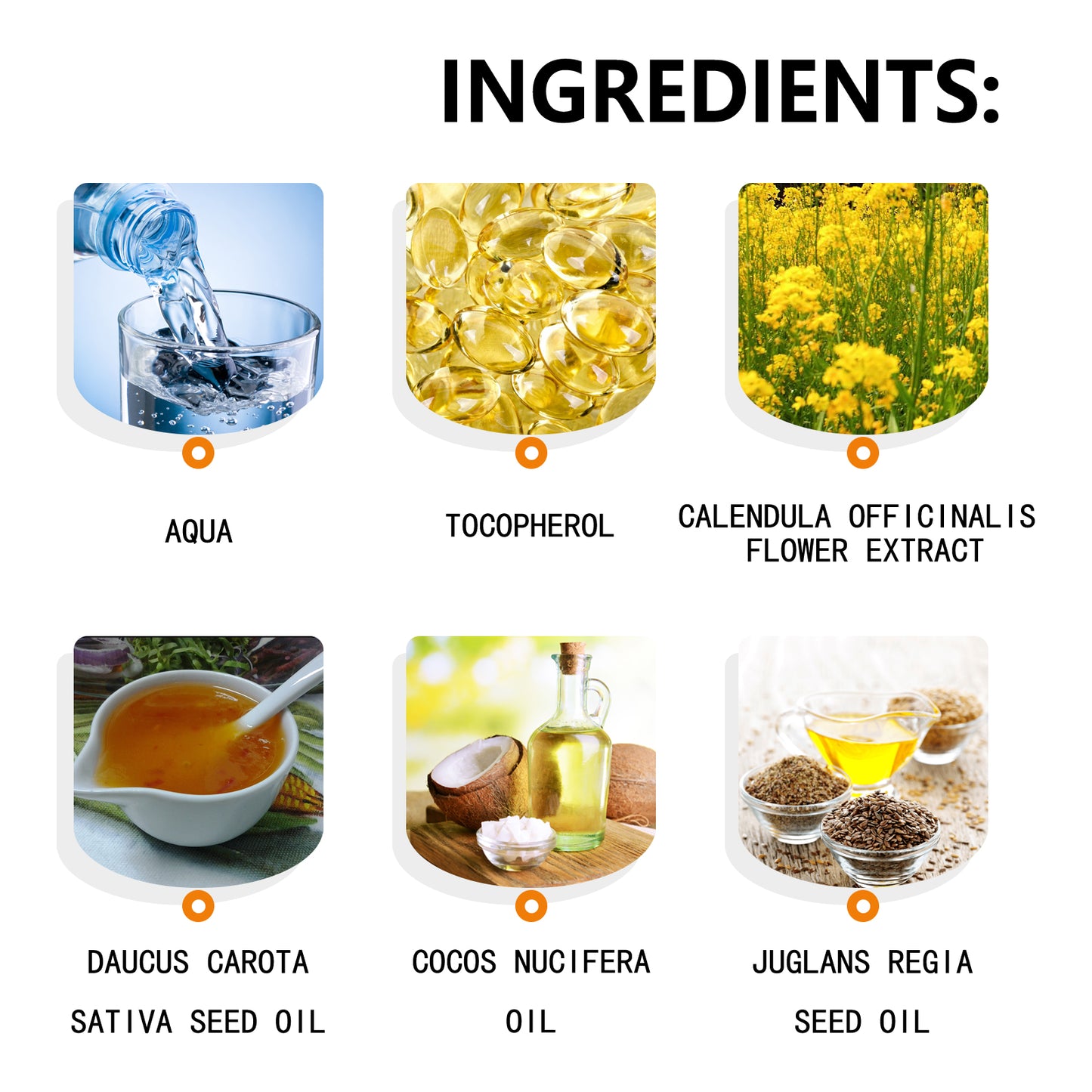 EELHOE Darkness Repair Gel Beach Sunbathing Aid Wheat Bronze Color Lightweight Non-Greasy