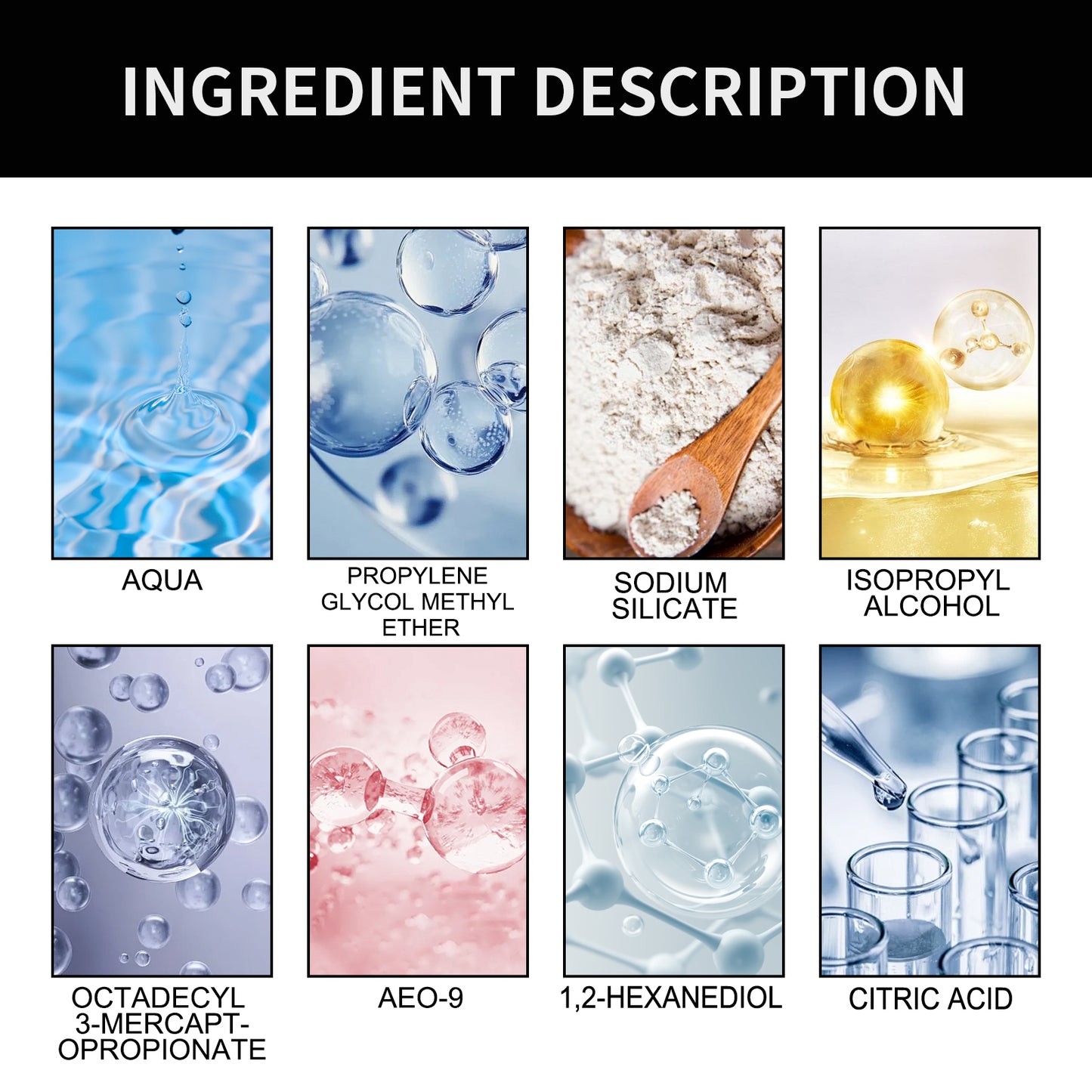 Rayhong Car Scratch Care Wax Car Paint Scratch Repair Stain Removal Polishing Maintenance Waxing Buffing