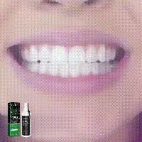 EELHOE Bamboo Charcoal Brightening Toothpaste Whiten Teeth Strengthen Tooth Enamel Easily Remove Stains Freshen Breath Bamboo Charcoal Toothpaste