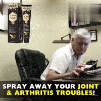 South Moon Joint Repair Gel Relieve Lumbar Spine Knee Body Massage Relaxing and Revitalizing Care Gel