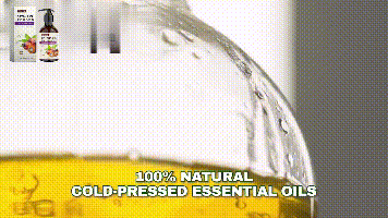 EELHOE Volumising Shampoo Bata Na Smooth and Clean, No Frizz, Oil Control, Increases Fluffy Volume