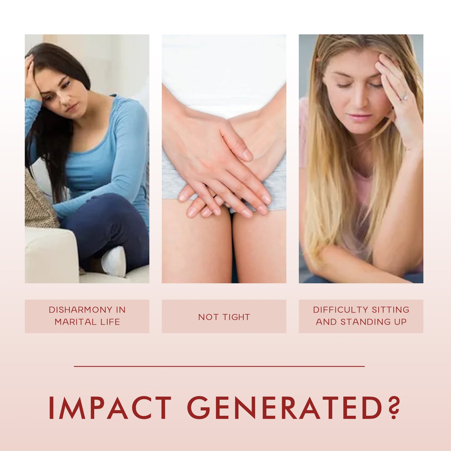 EELHOE Women's Intimate Essential Oil Remove odor, itchiness, body cleansing, firming skin, gentle care essential oil