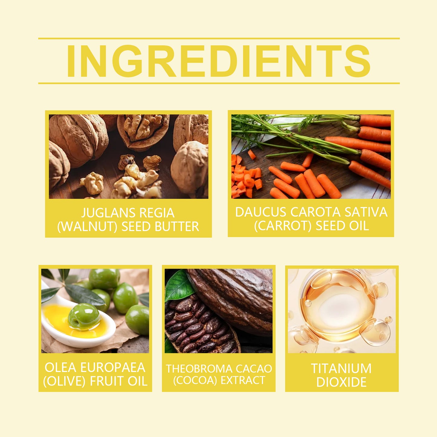 WIYUN Darkening Cream Summer Outdoor Sunbathing Even Skin Tone Create Wheat-colored Bronze Skin Tanning Cream