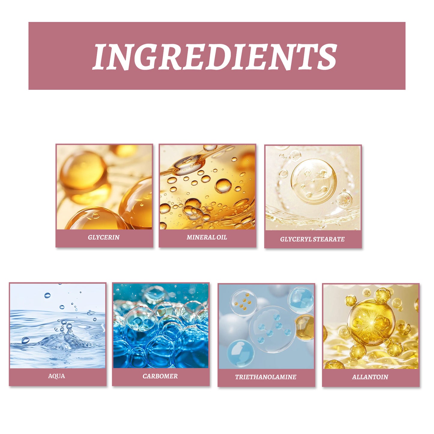 EELHOE Hip Plumping Cream Hip Massage Firming Skin Plumping Butt Lifting Peach Butt Shaping Care Cream