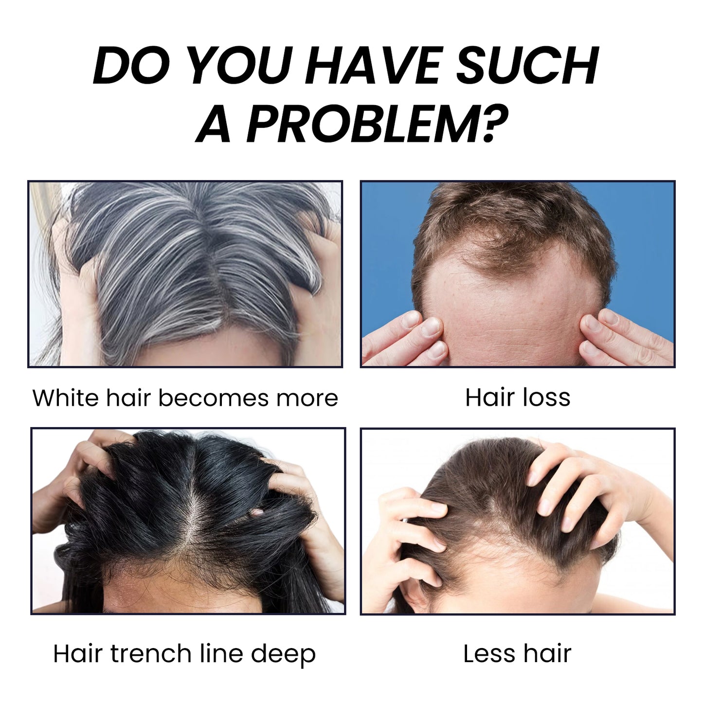 OUHOE Bamboo Charcoal Shampoo Soap Deep Cleansing Scalp Strengthening Hair Nourishing Repairing Dryness Shampoo Bar